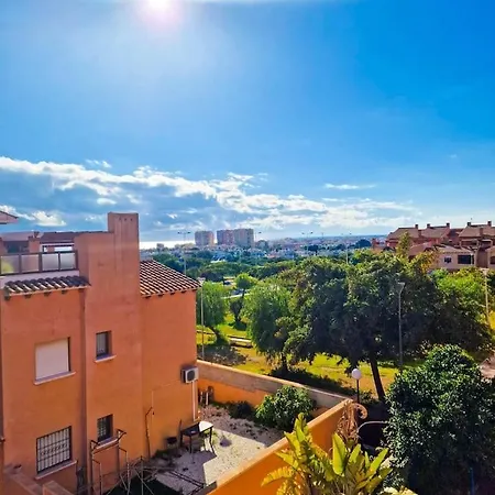 2bdr Torrevieja