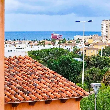 2bdr * Torrevieja