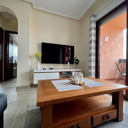 2bdr Apartment