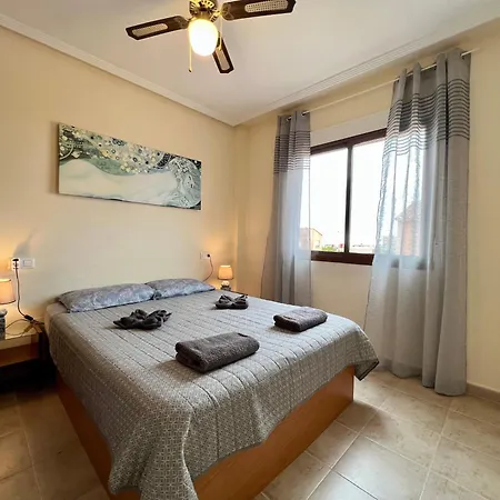 Apartment 2bdr *