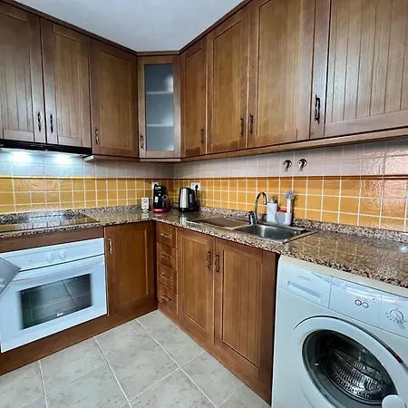 Apartment 2bdr Torrevieja