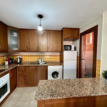 2bdr Apartamento Torrevieja