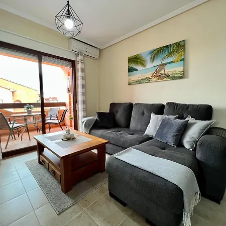 Apartamento 2bdr Torrevieja