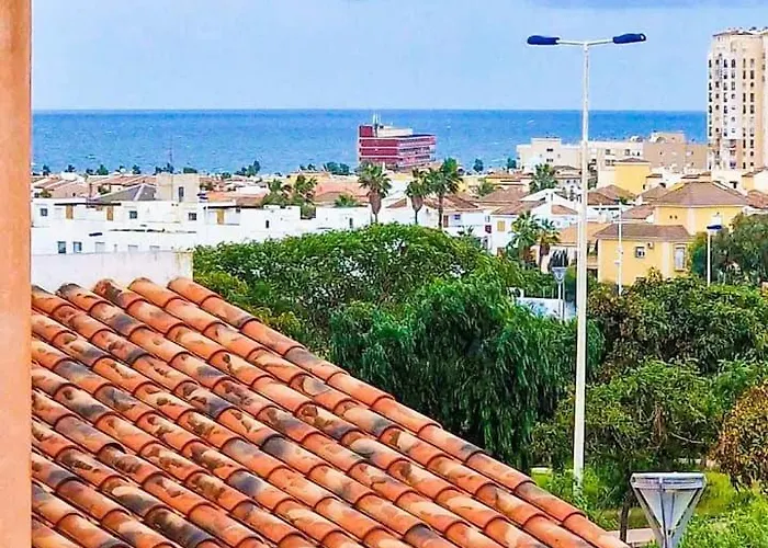 2bdr * 또레비에하