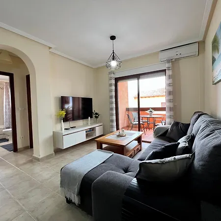 公寓 2bdr 托雷维耶哈